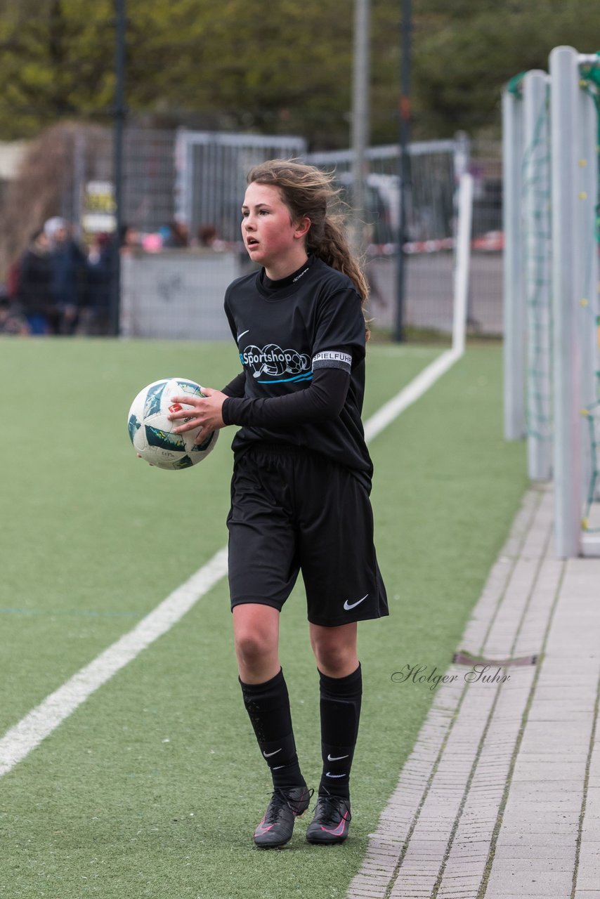 Bild 200 - B-Juniorinnen St.Pauli - C-Juniorinnen SV Steinhorst : Ergebnis: 1:2